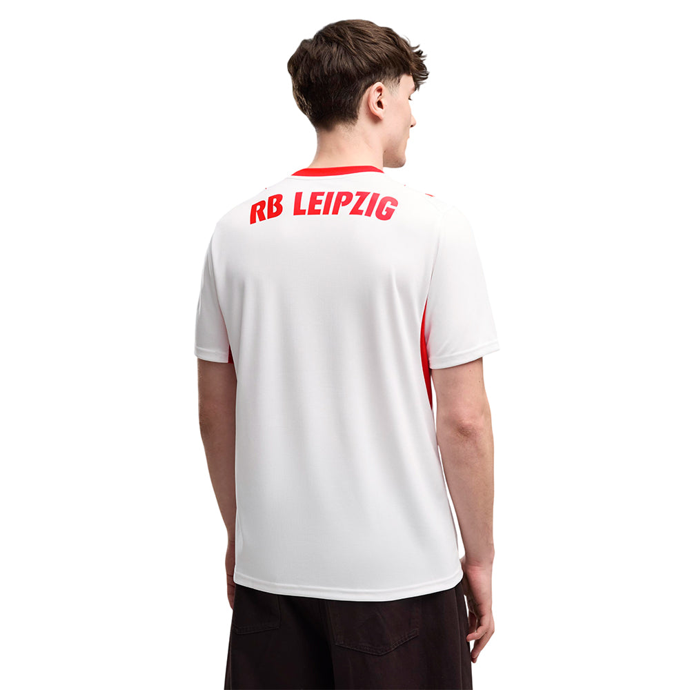 PUMA Men's RB Leipzig Home Replica 2026/27 Jersey - Supersports Thailand Supersports Thailand
