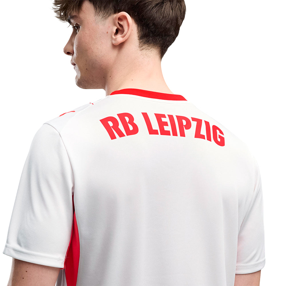 PUMA Men's RB Leipzig Home Replica 2026/27 Jersey - Supersports Thailand
