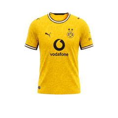 PUMA Men's Borussia Dortmund 2026/27 Home Jersey - Supersports Thailand