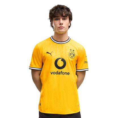 PUMA Men's Borussia Dortmund 2026/27 Home Jersey - Supersports Thailand