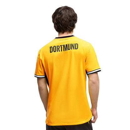 PUMA Men's Borussia Dortmund 2026/27 Home Jersey - Supersports Thailand