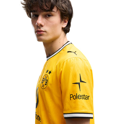 PUMA Men's Borussia Dortmund 2026/27 Home Jersey - Supersports Thailand