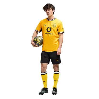 PUMA Men's Borussia Dortmund 2026/27 Home Jersey - Supersports Thailand