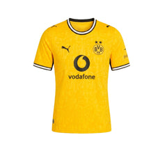 PUMA Men's Borussia Dortmund 2026/27 Home Replica Jersey - Supersports Thailand