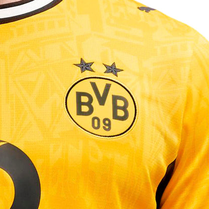 PUMA Men's Borussia Dortmund 2026/27 Home Replica Jersey - Supersports Thailand