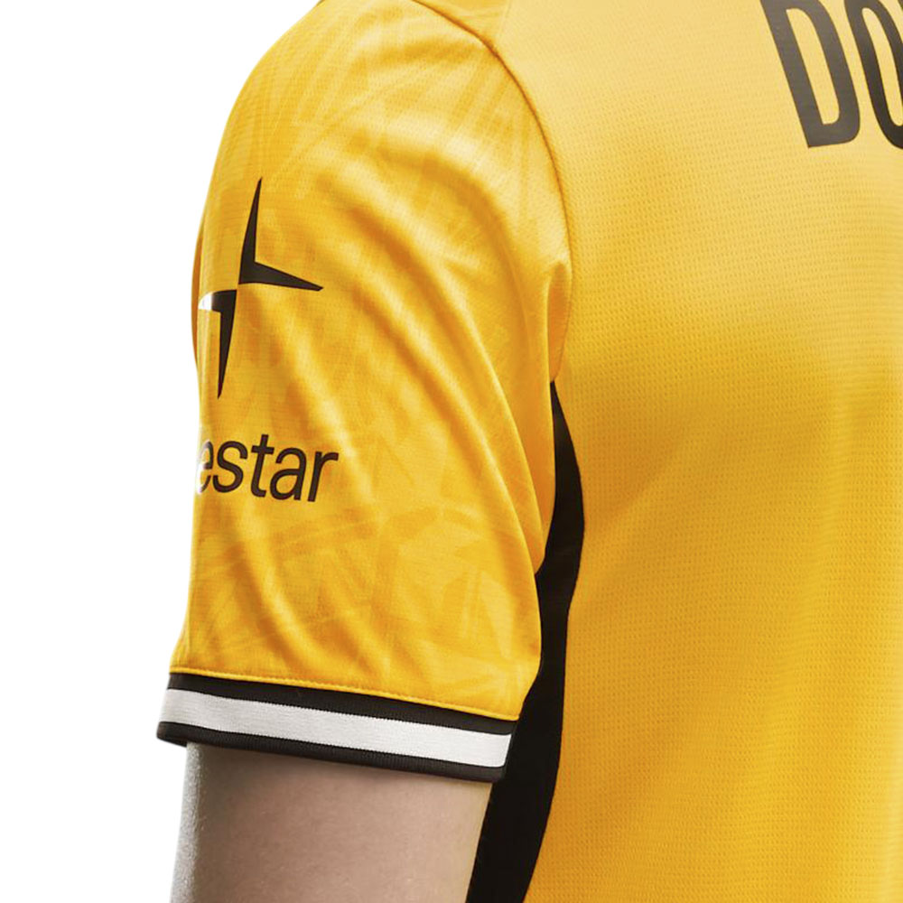 PUMA Men's Borussia Dortmund 2026/27 Home Replica Jersey - Supersports Thailand