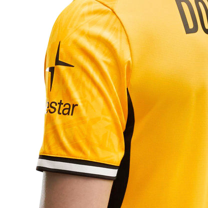 PUMA Men's Borussia Dortmund 2026/27 Home Replica Jersey - Supersports Thailand
