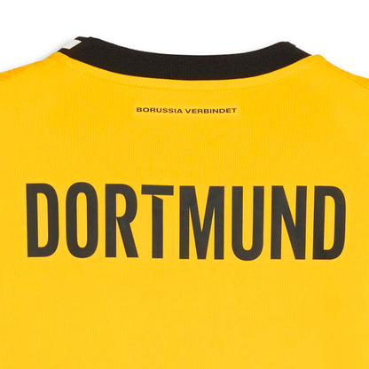 PUMA Men's Borussia Dortmund 2026/27 Home Replica Jersey - Supersports Thailand