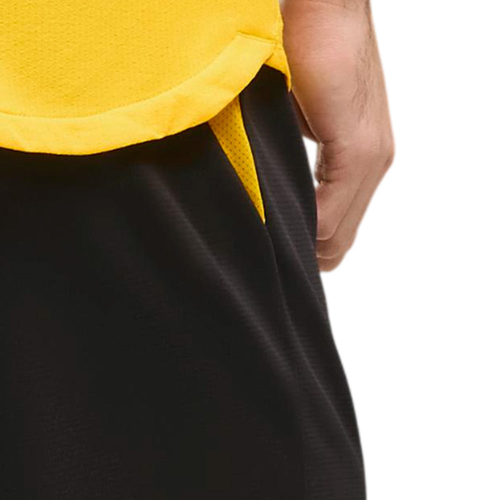 PUMA Men's Borussia Dortmund 2026/27 Home Replica Football Shorts - Supersports Thailand