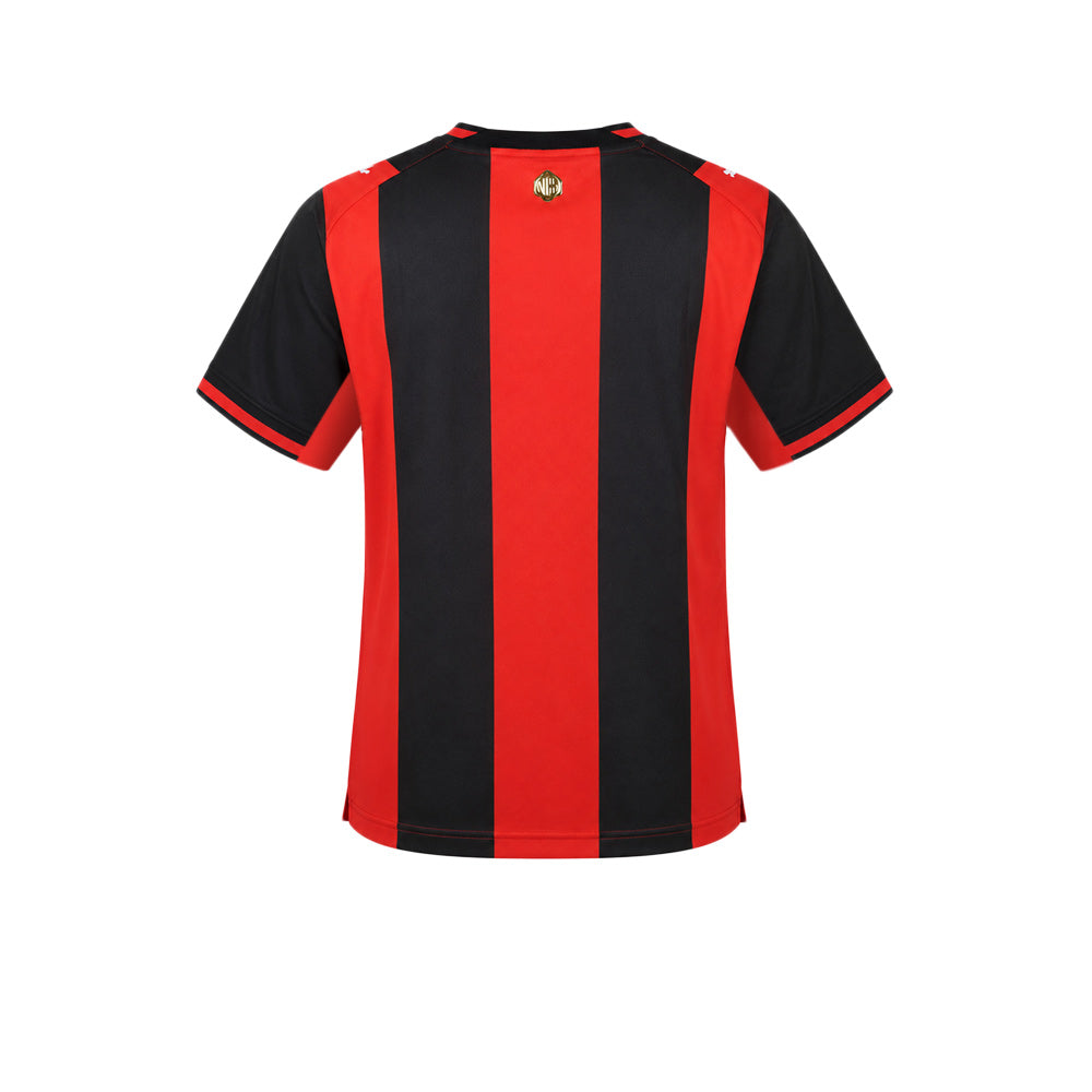PUMA Men's AC Milan Home Authentic 2025/26 Jersey - Supersports Thailand Supersports Thailand