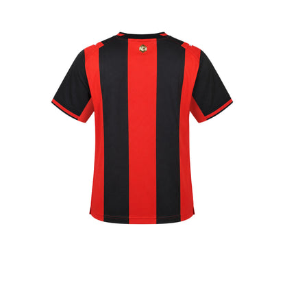 PUMA Men's AC Milan Home Authentic 2025/26 Jersey - Supersports Thailand