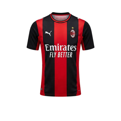 PUMA Men's AC Milan Home Replica 2025/26 Jersey - Supersports Thailand