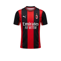 PUMA Men's AC Milan Home Replica 2025/26 Jersey - Supersports Thailand