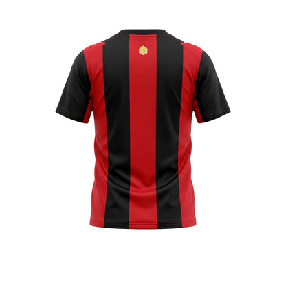 PUMA Men's AC Milan Home Replica 2025/26 Jersey - Supersports Thailand