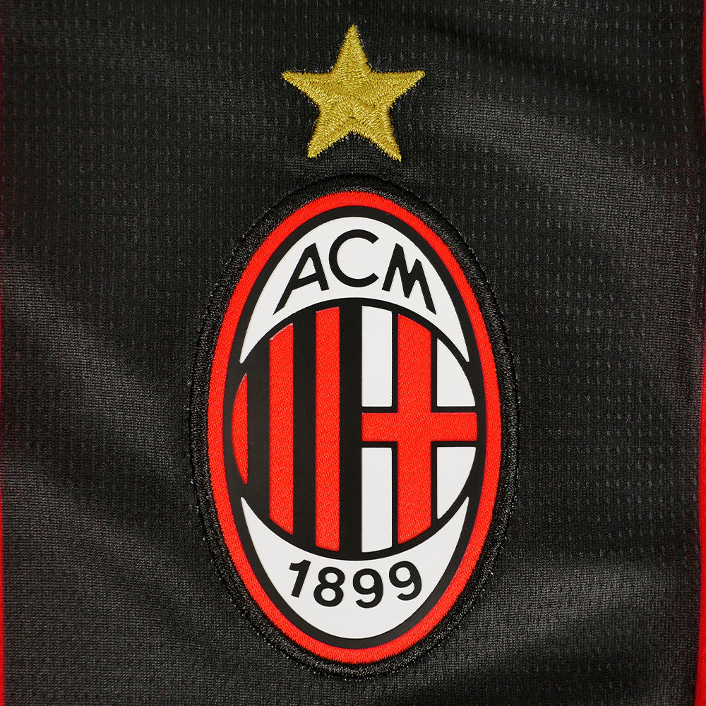 PUMA Men's AC Milan Home Replica 2025/26 Jersey - Supersports Thailand