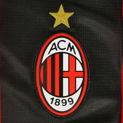 PUMA Men's AC Milan Home Replica 2025/26 Jersey - Supersports Thailand