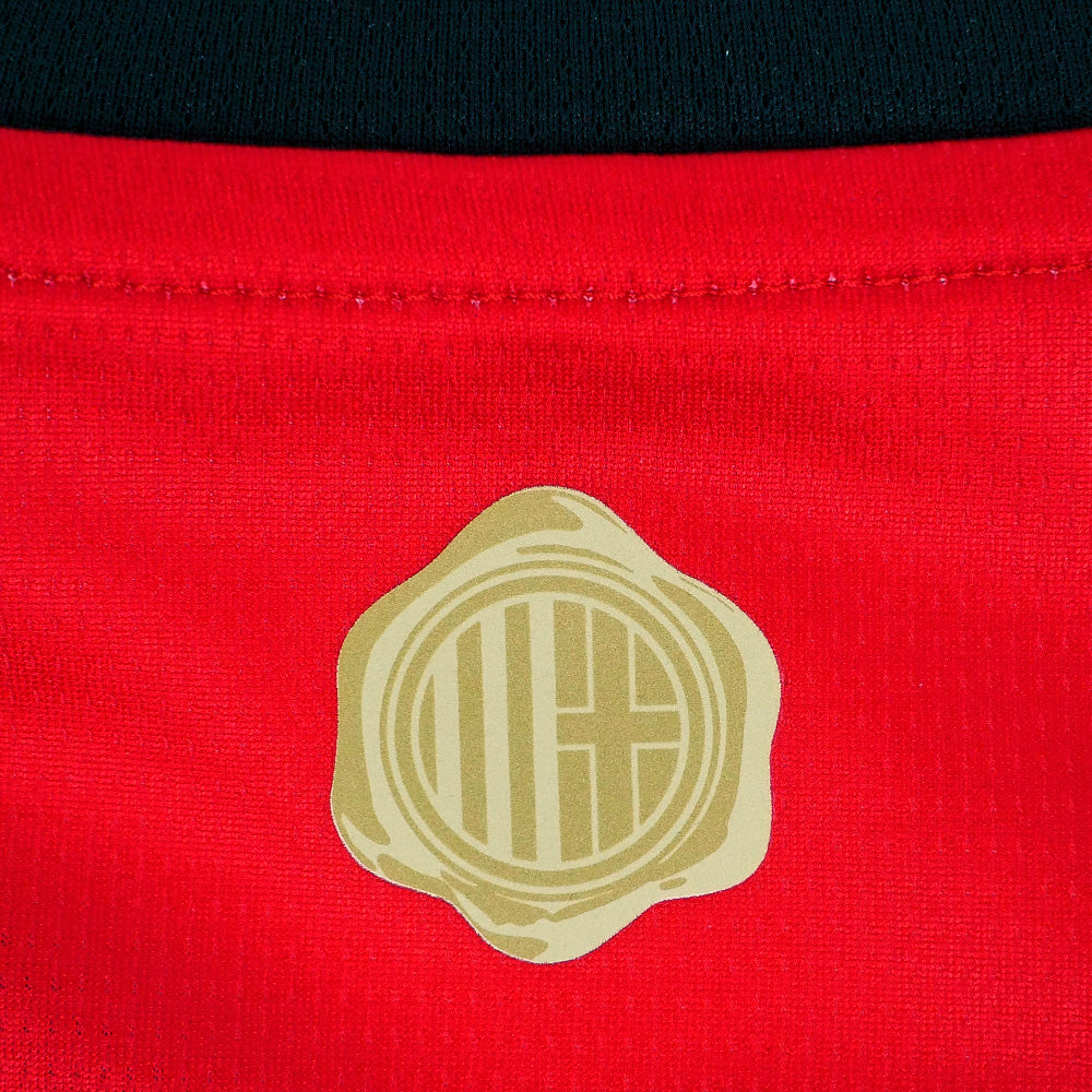 PUMA Men's AC Milan Home Replica 2025/26 Jersey - Supersports Thailand Supersports Thailand