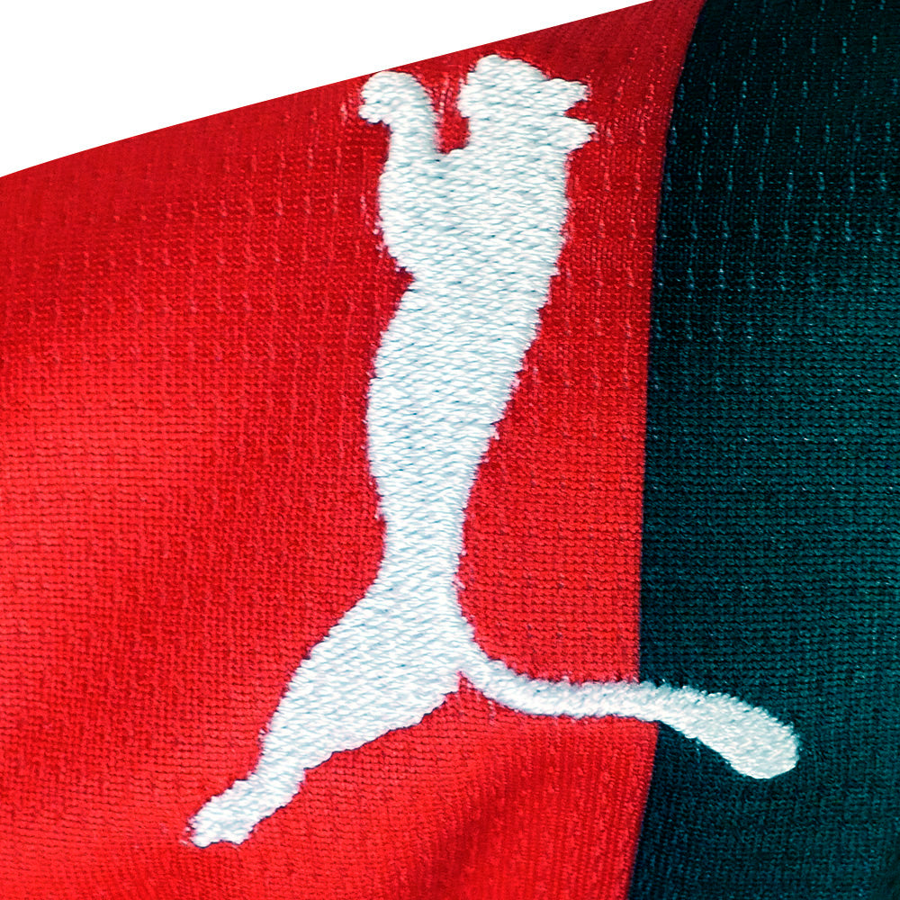 PUMA Men's AC Milan Home Replica 2025/26 Jersey - Supersports Thailand Supersports Thailand