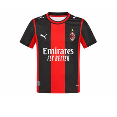 PUMA Boys AC Milan Home Replica 2026/27 Jersey - Supersports Thailand