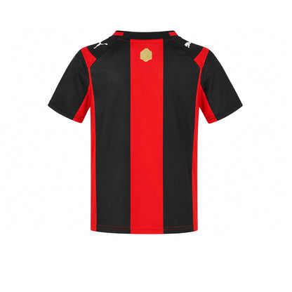 PUMA Boys AC Milan Home Replica 2026/27 Jersey - Supersports Thailand