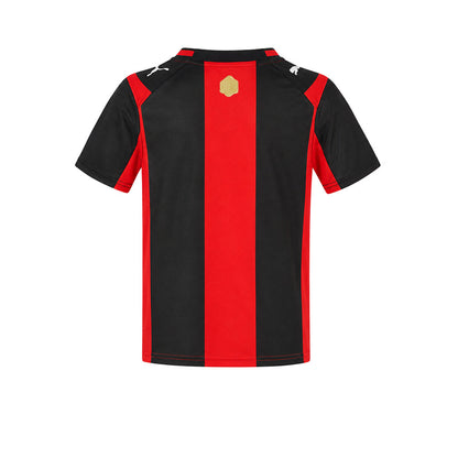 PUMA Boys AC Milan Home Replica 2026/27 Jersey - Supersports Thailand