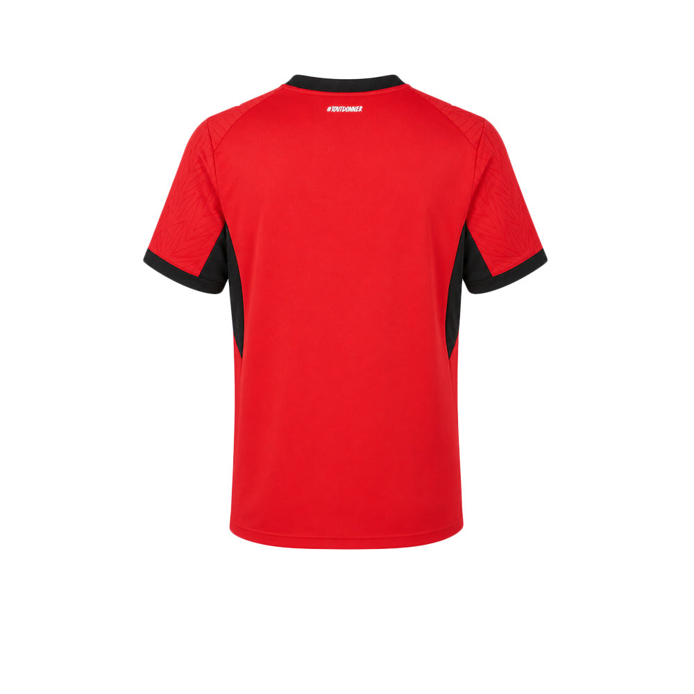 PUMA Men's Stade Rennais FC Home Replica 2026 Jersey - Supersports Thailand