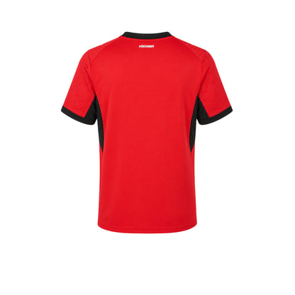 PUMA Men's Stade Rennais FC Home Replica 2026 Jersey - Supersports Thailand