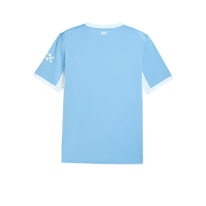 PUMA Men's Manchester City Home Replica 2025/26 Jersey - Supersports Thailand