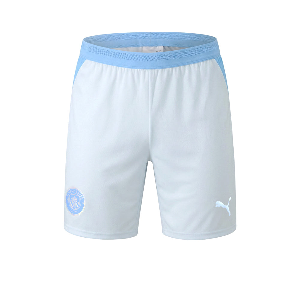 PUMA Men's Manchester City Replica 2026/27 Football Shorts - Supersports Thailand Supersports Thailand