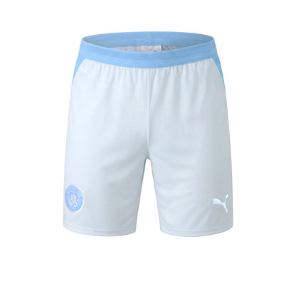PUMA Men's Manchester City Replica 2026/27 Football Shorts - Supersports Thailand