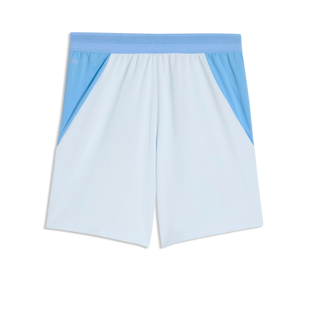 PUMA Boys Manchester City Replica 2026/27 Football Shorts - Supersports Thailand Supersports Thailand