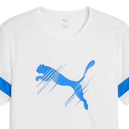 PUMA Attacanto Logo เสื้อฟุตบอลผู้ชาย