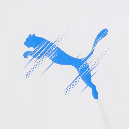 PUMA Attacanto Logo เสื้อฟุตบอลผู้ชาย