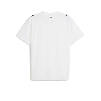 PUMA เสื้อแข่งผู้ชายทีมบาเลนเซีย ชุดเหย้า ฤดูกาล 2025/26
