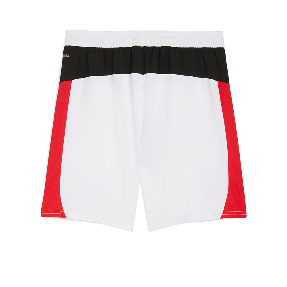 PUMA Men's AC Milan 2025/26 Football Shorts - Supersports Thailand