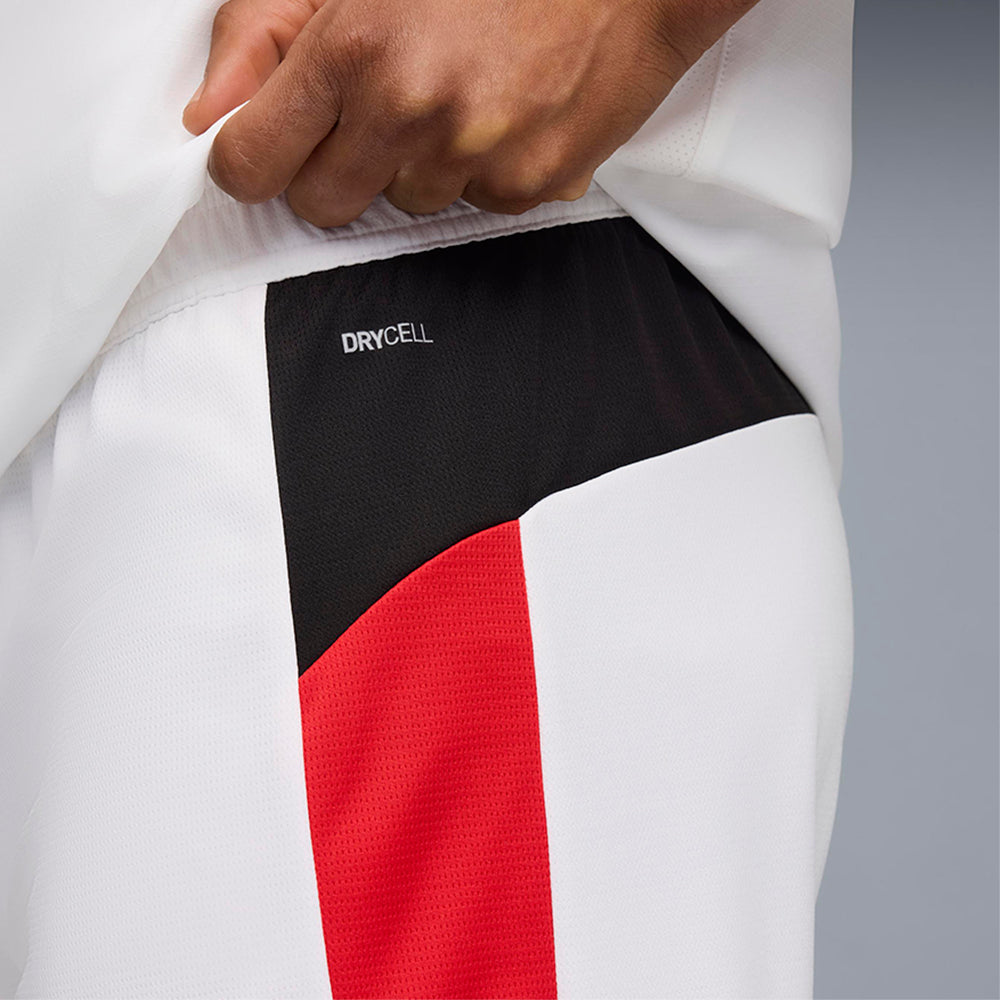 PUMA Men's AC Milan 2025/26 Football Shorts - Supersports Thailand Supersports Thailand