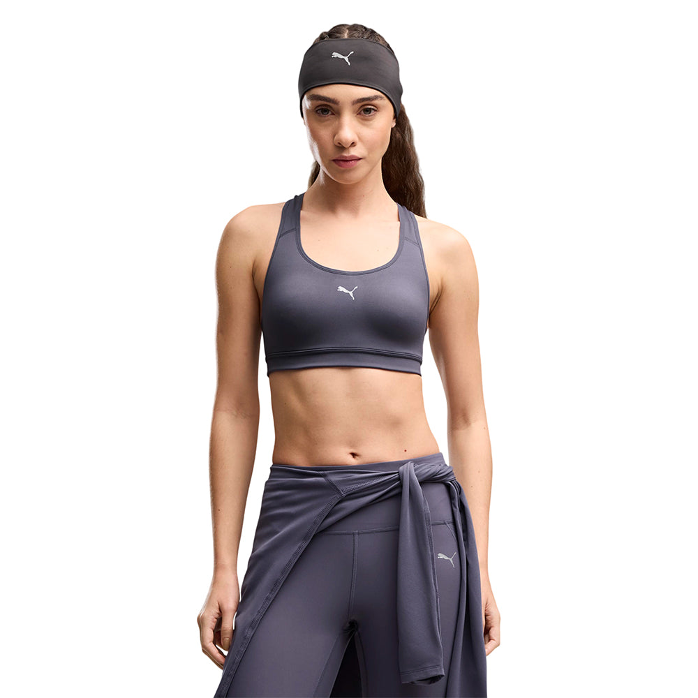 PUMA 4Keeps Women's Sports Bra - Supersports Thailand