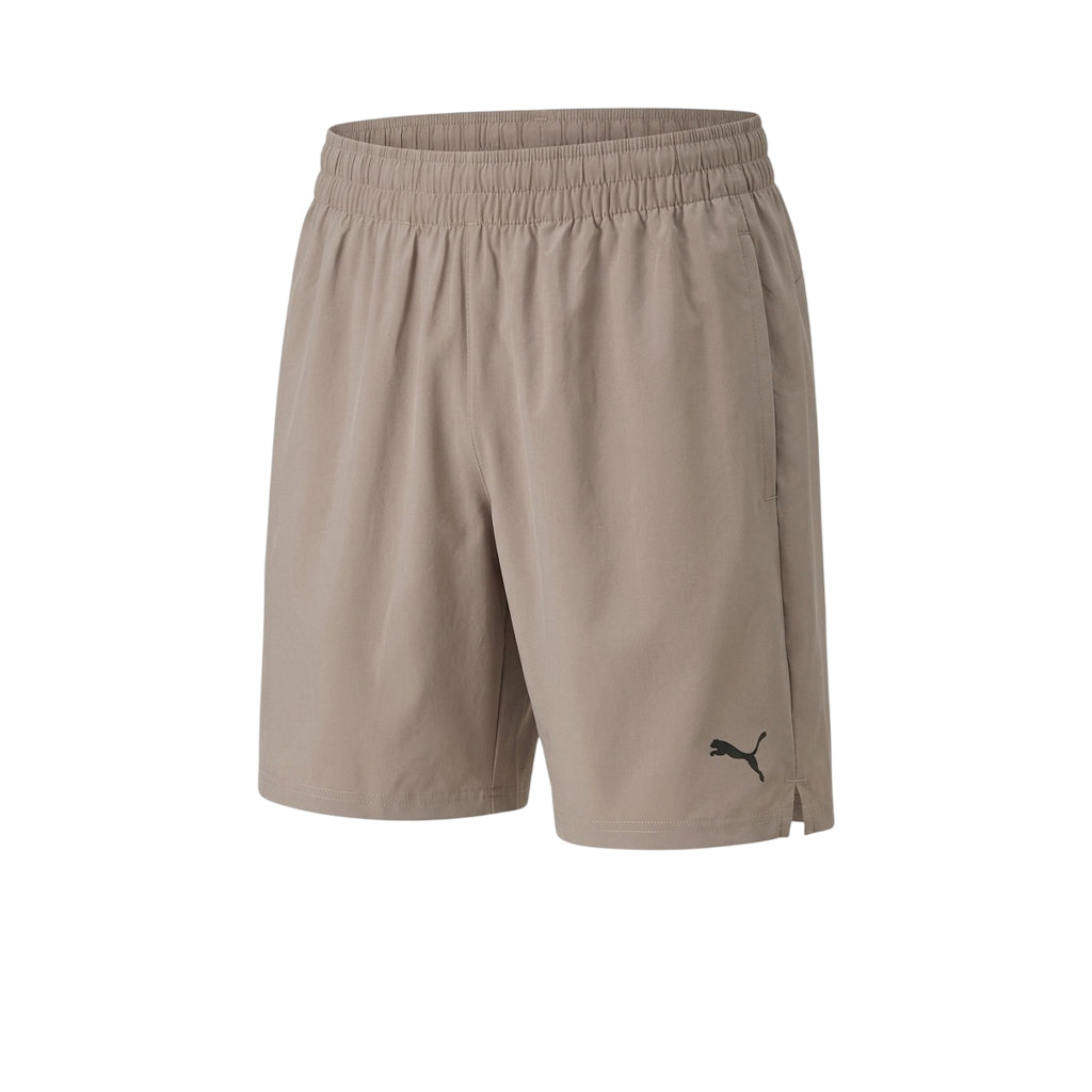 PUMA Train All Day Essentials 7" กางเกงออกกำลังกายขาสั้นผู้ชาย Supersports Thailand