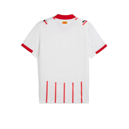 PUMA Men's Girona FC Home 2025/26 Jersey