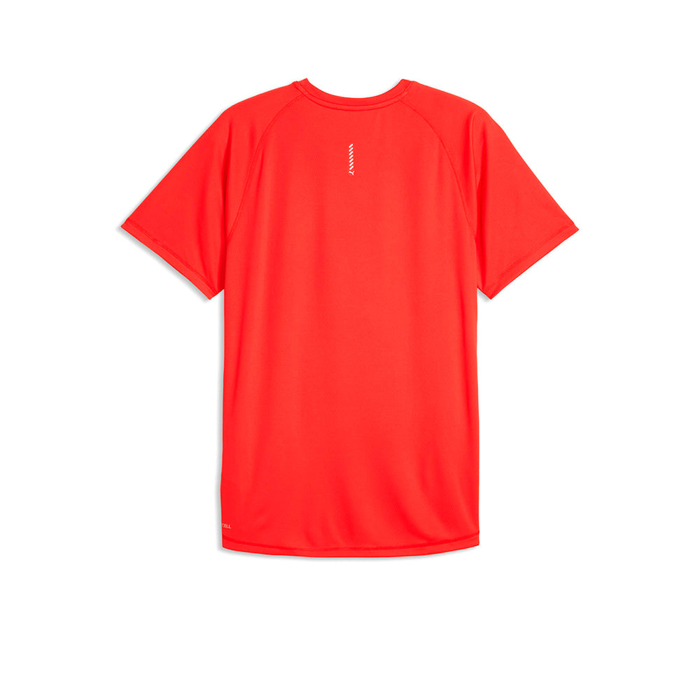 PUMA Velocity Men's Running T-Shirt Supersports Thailand
