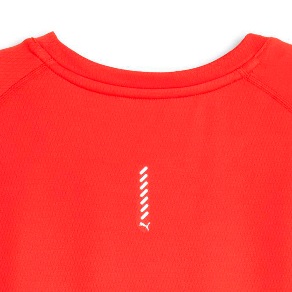 PUMA Velocity Men's Running T-Shirt Supersports Thailand