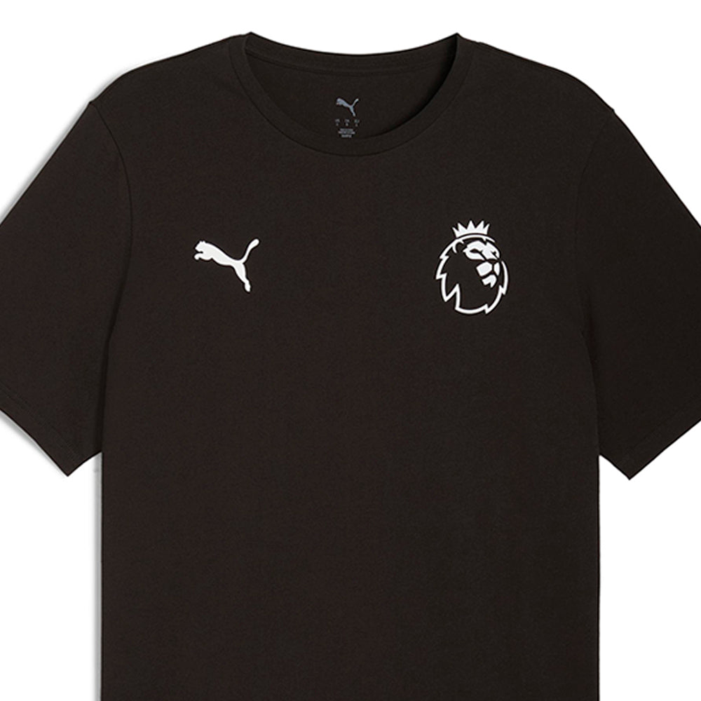 PUMA Premier League Core Men's Football T-Shirt - Supersports Thailand