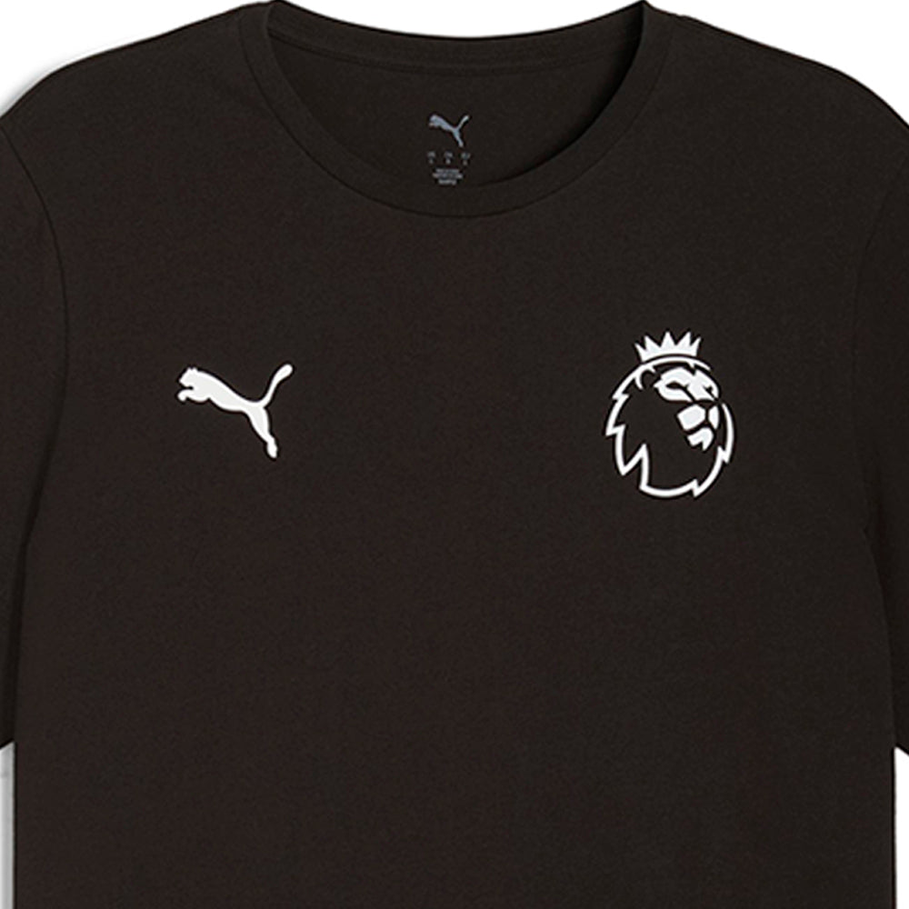 PUMA Premier League Core Men's Football T-Shirt - Supersports Thailand Supersports Thailand