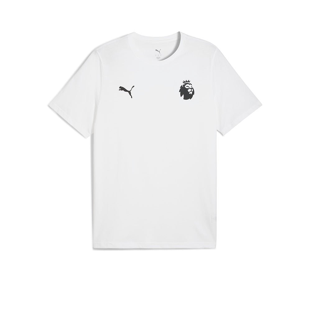 PUMA Premier League Core Men's Football T-Shirt - Supersports Thailand