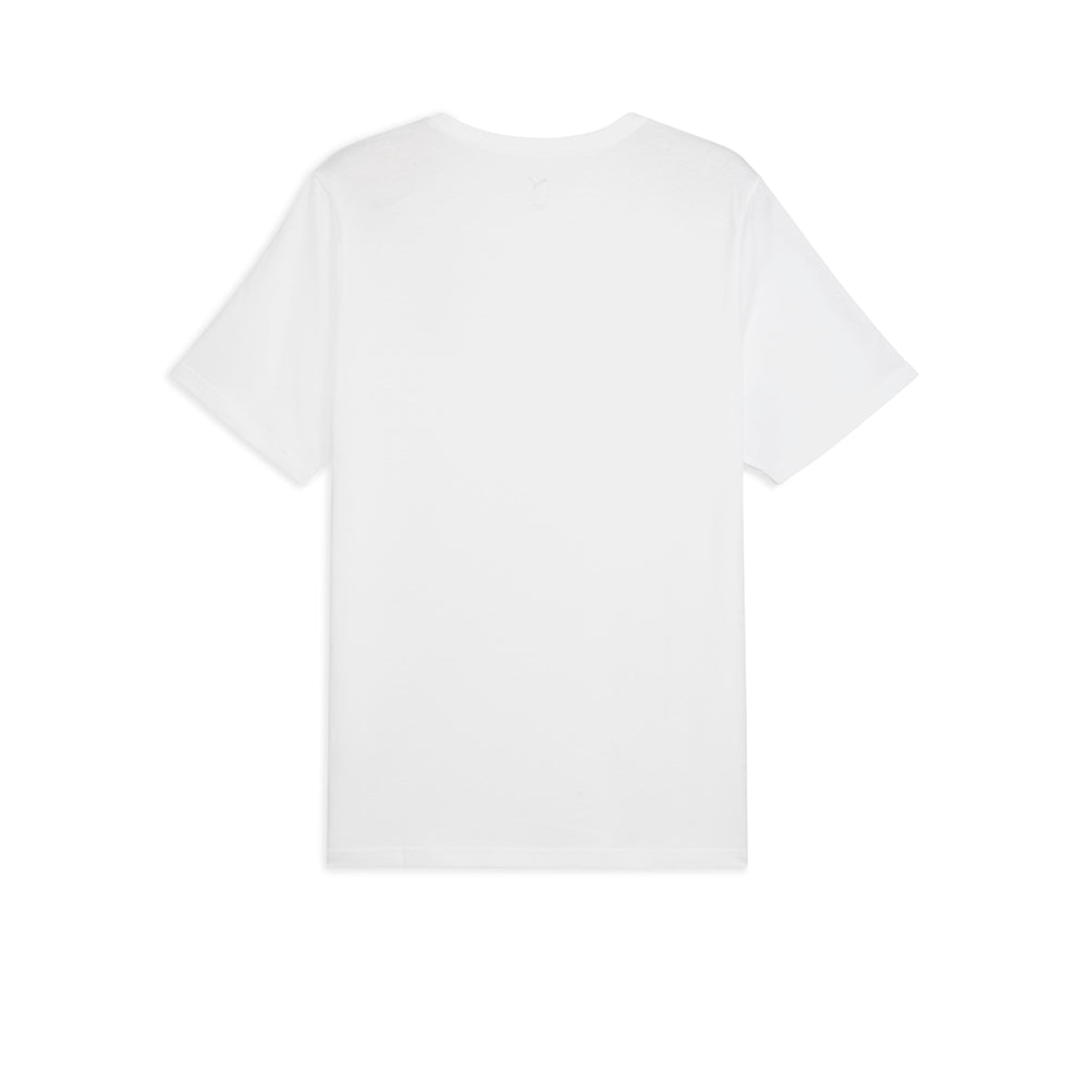 PUMA Premier League Core Men's Football T-Shirt - Supersports Thailand Supersports Thailand