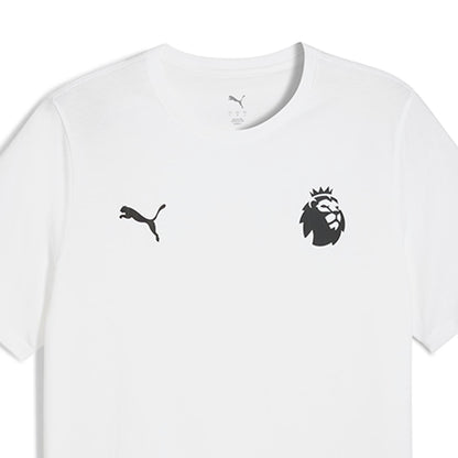 PUMA Premier League Core Men's Football T-Shirt - Supersports Thailand