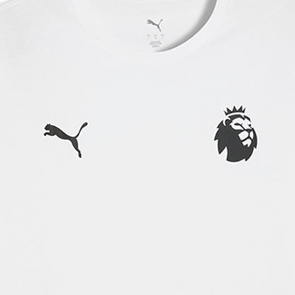 PUMA Premier League Core Men's Football T-Shirt - Supersports Thailand