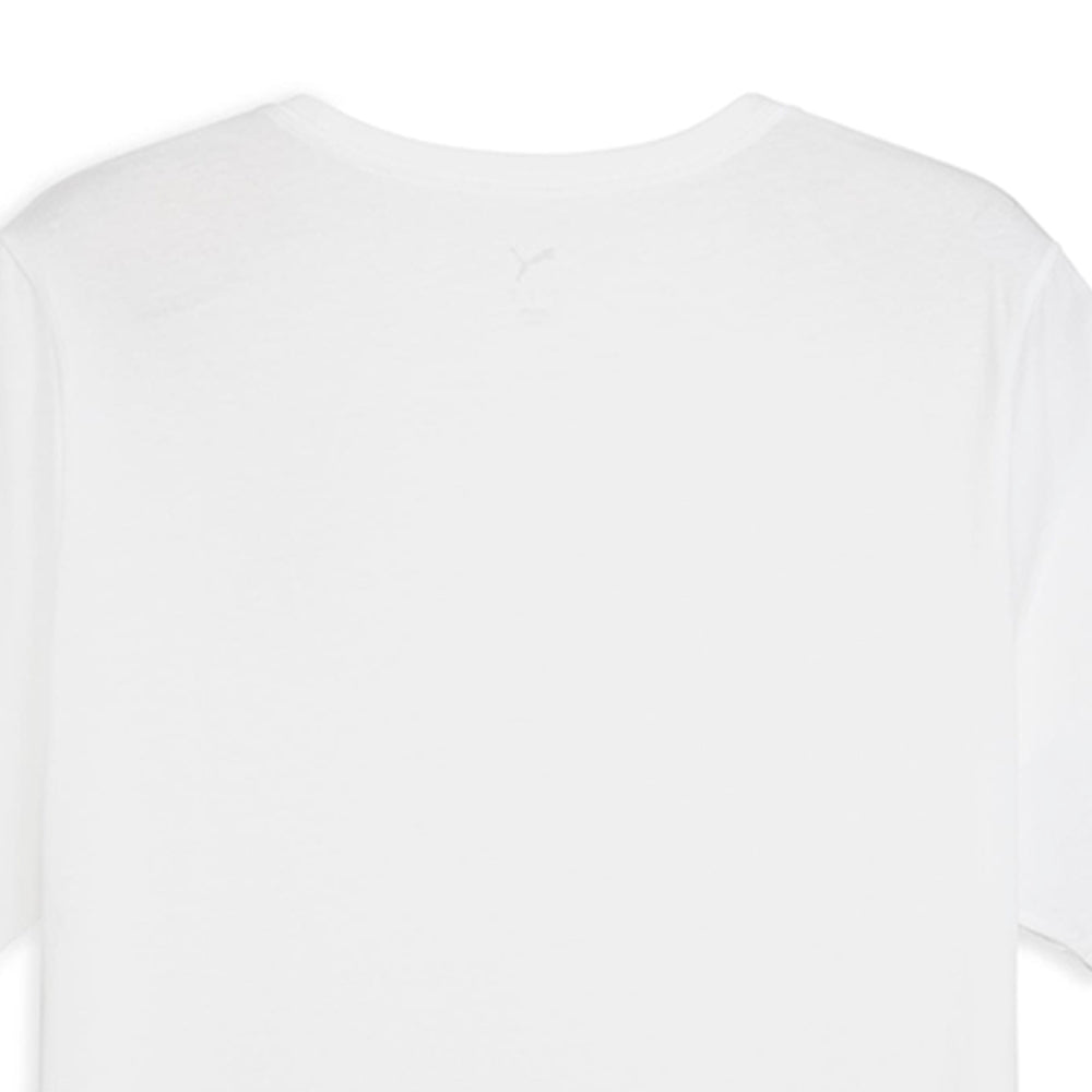 PUMA Premier League Core Men's Football T-Shirt - Supersports Thailand Supersports Thailand