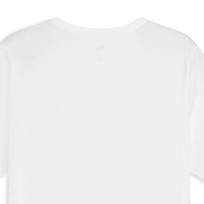 PUMA Premier League Core Men's Football T-Shirt - Supersports Thailand