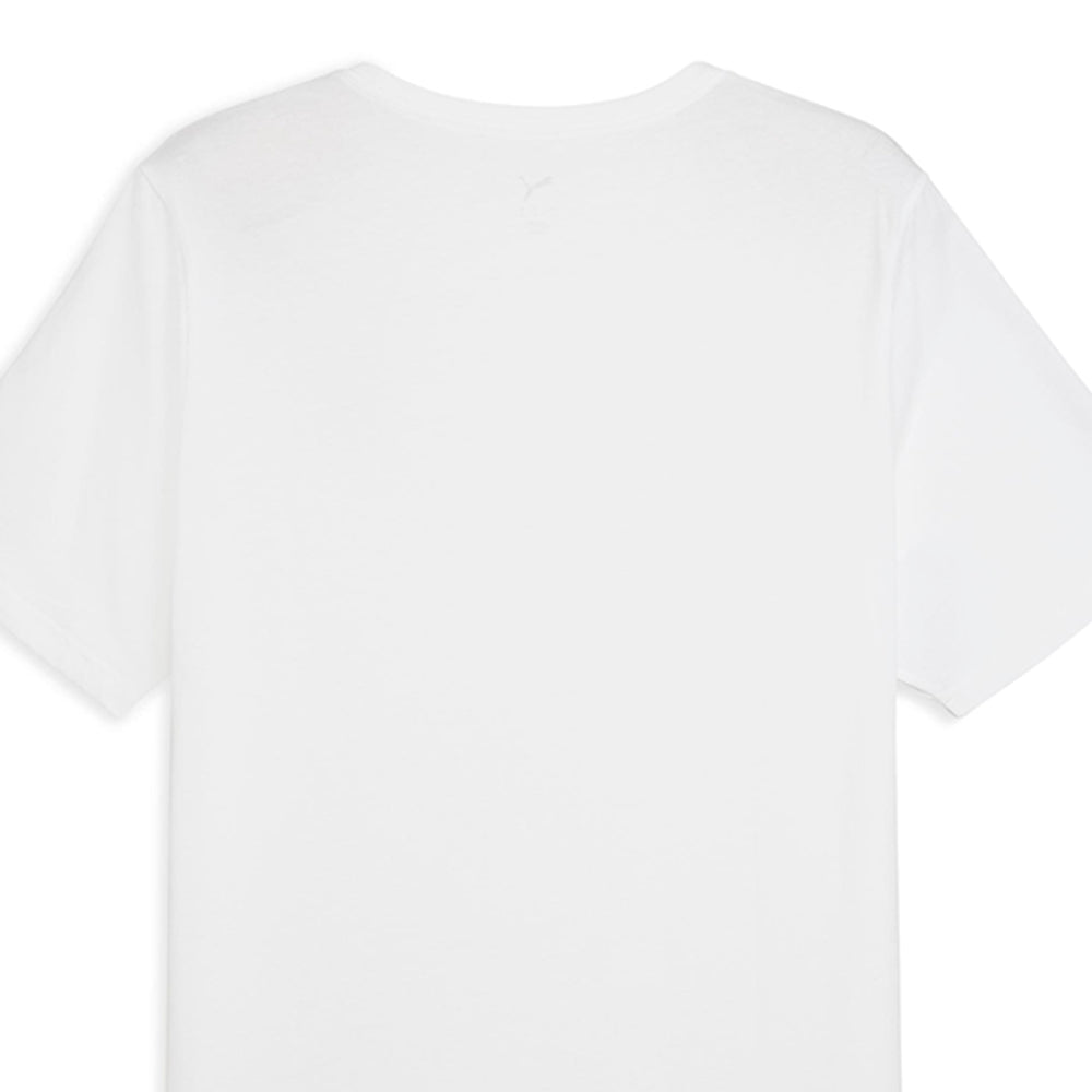 PUMA Premier League Core Men's Football T-Shirt - Supersports Thailand